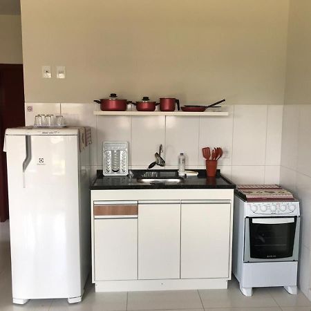Recanto Lorenzi - Apartamentos Ubatuba Dış mekan fotoğraf