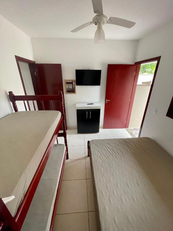 Recanto Lorenzi - Apartamentos Ubatuba Dış mekan fotoğraf
