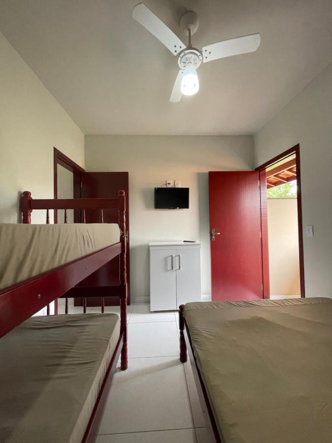 Recanto Lorenzi - Apartamentos Ubatuba Dış mekan fotoğraf