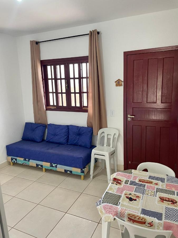 Recanto Lorenzi - Apartamentos Ubatuba Dış mekan fotoğraf