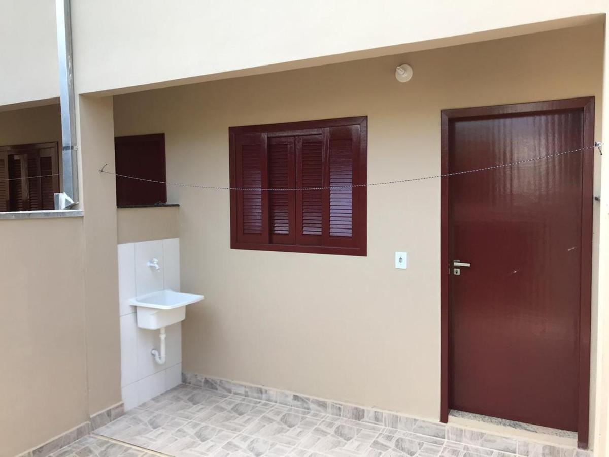 Recanto Lorenzi - Apartamentos Ubatuba Dış mekan fotoğraf