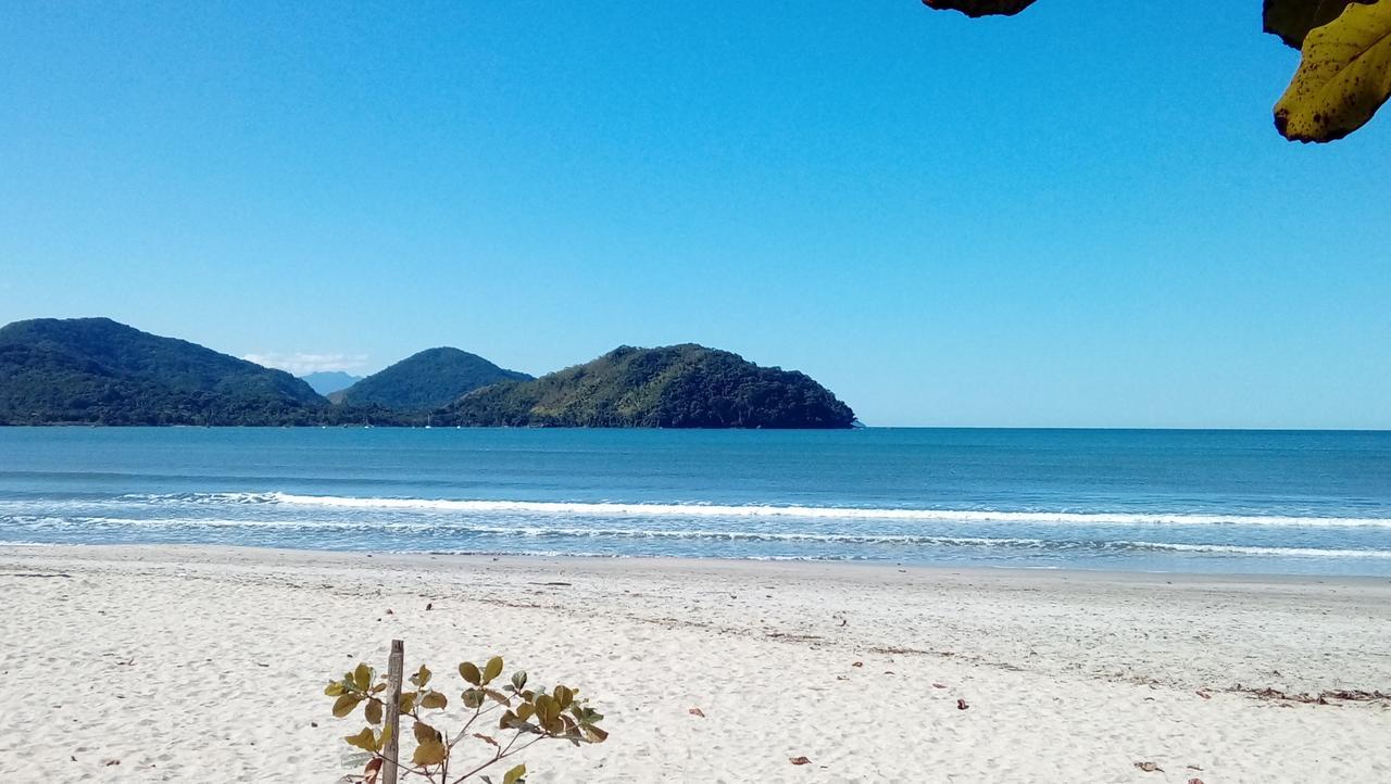 Recanto Lorenzi - Apartamentos Ubatuba Dış mekan fotoğraf
