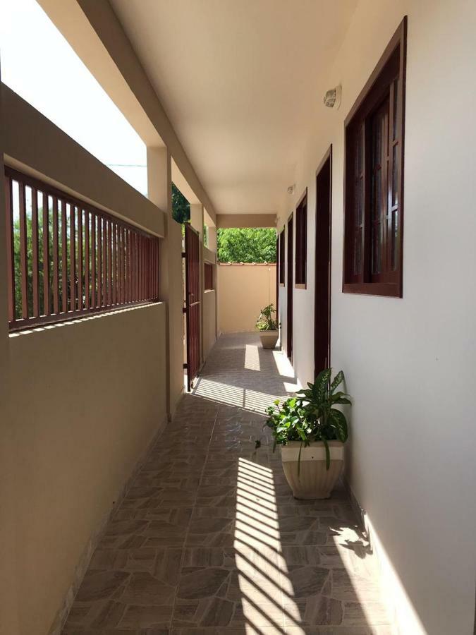 Recanto Lorenzi - Apartamentos Ubatuba Dış mekan fotoğraf