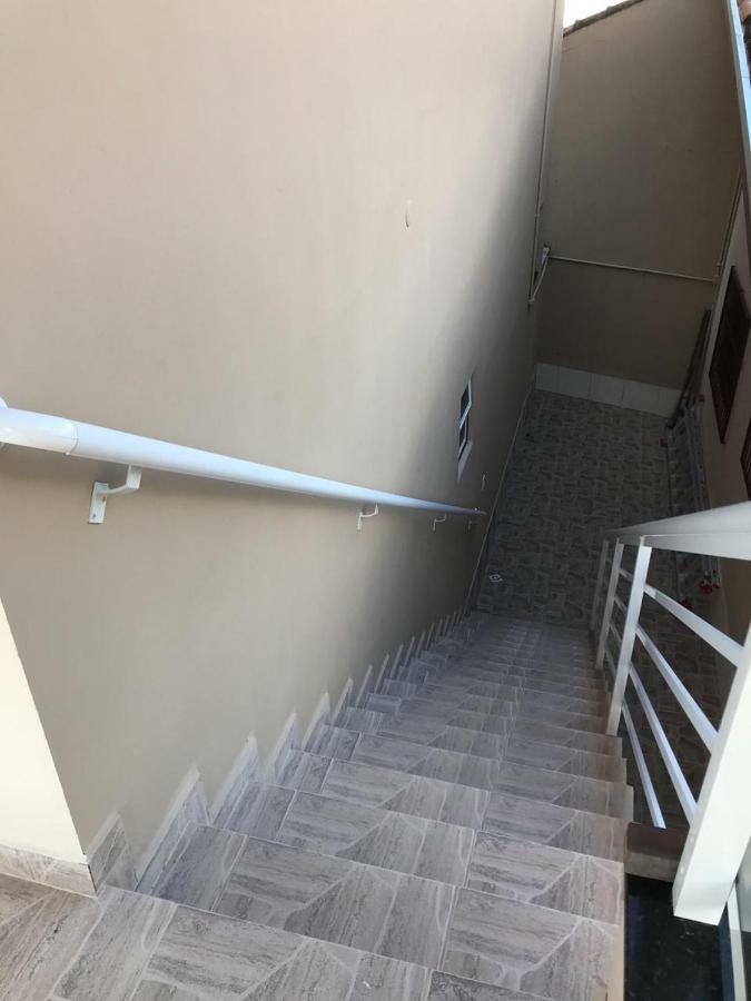 Recanto Lorenzi - Apartamentos Ubatuba Dış mekan fotoğraf