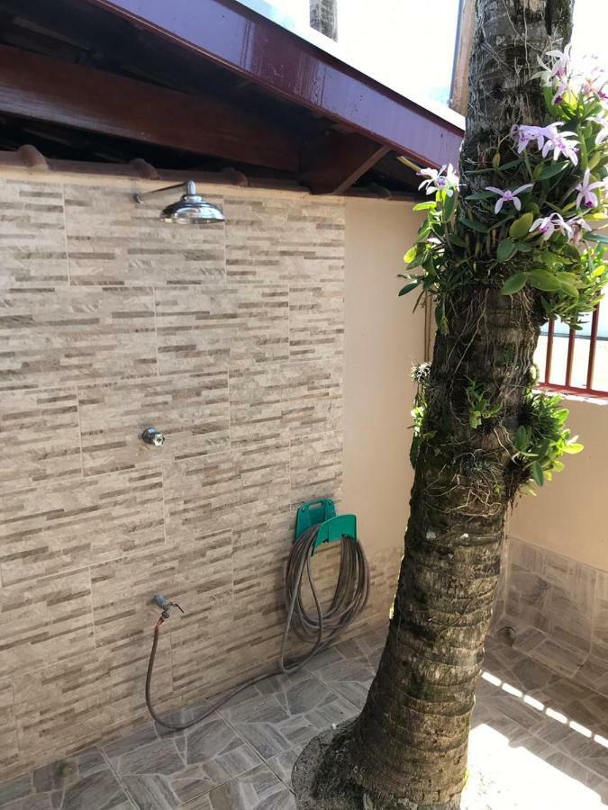 Recanto Lorenzi - Apartamentos Ubatuba Dış mekan fotoğraf