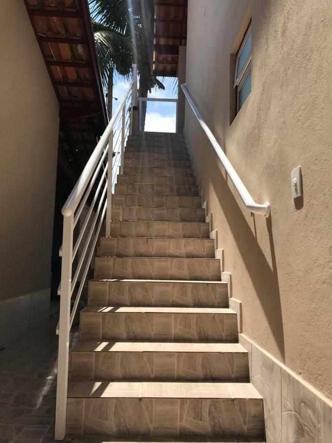 Recanto Lorenzi - Apartamentos Ubatuba Dış mekan fotoğraf